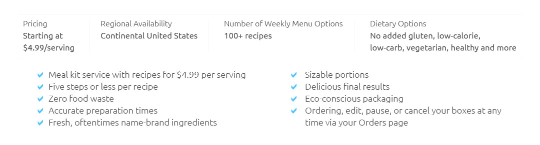Diet Prepared Meals Home Delivery Dec 2024